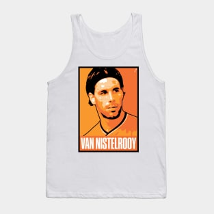 van Nistelrooy -  NETHERLANDS Tank Top